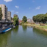 Nuovo appartamento sulla Darsena Milano - Gorizia