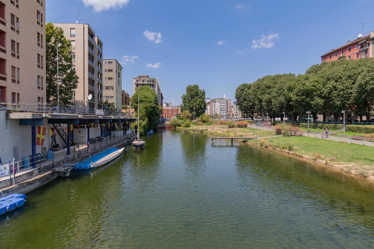 Nuovo Sulla Darsena - Gorizia Milano