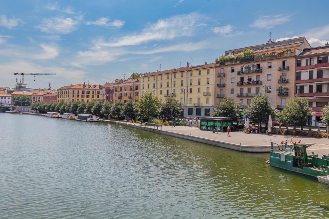 Nuovo Sulla Darsena - Gorizia Appartamento